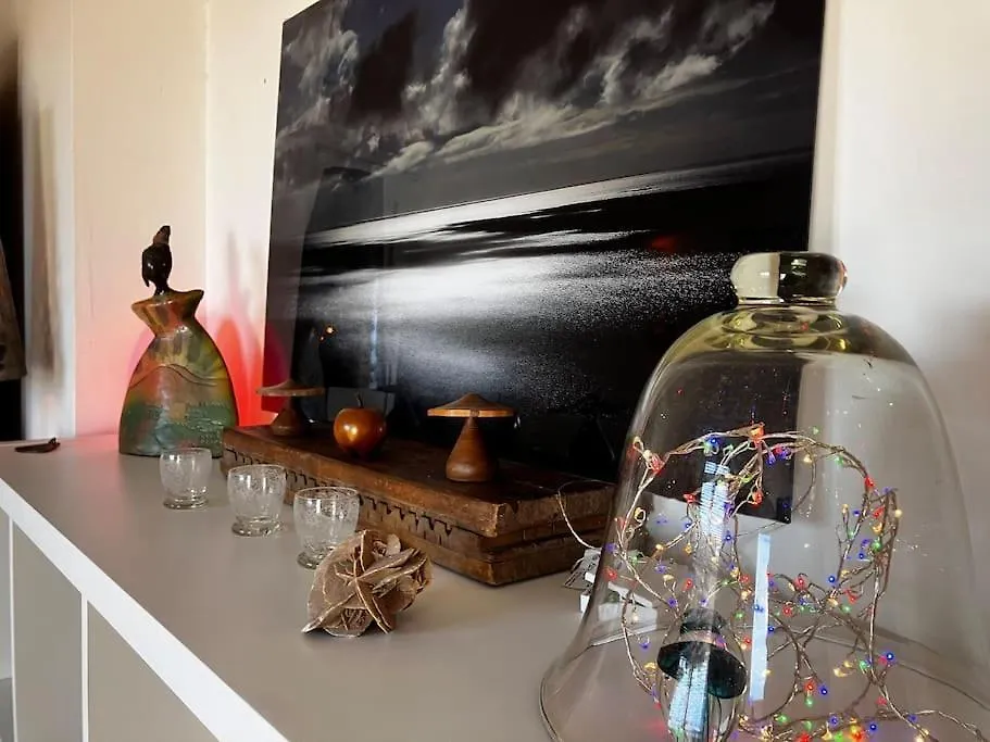 Appartement 1 Chb, Calme, Lumineux, Clim, Terrasse Αβινιόν 0*,
