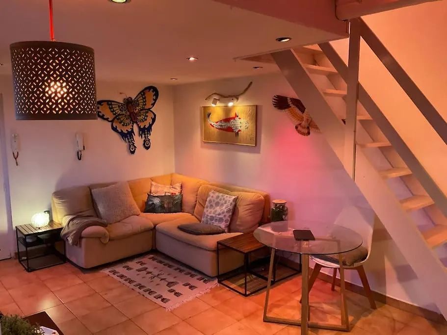 Appartement 1 Chb, Calme, Lumineux, Clim, Terrasse Αβινιόν