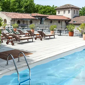 Cloitre Saint Louis Hotell