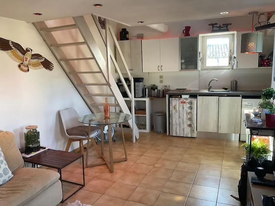 Appartement 1 Chb, Calme, Lumineux, Clim, Terrasse Avignon