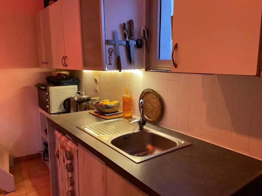 Appartement 1 Chb, Calme, Lumineux, Clim, Terrasse Avignon 0*,  France