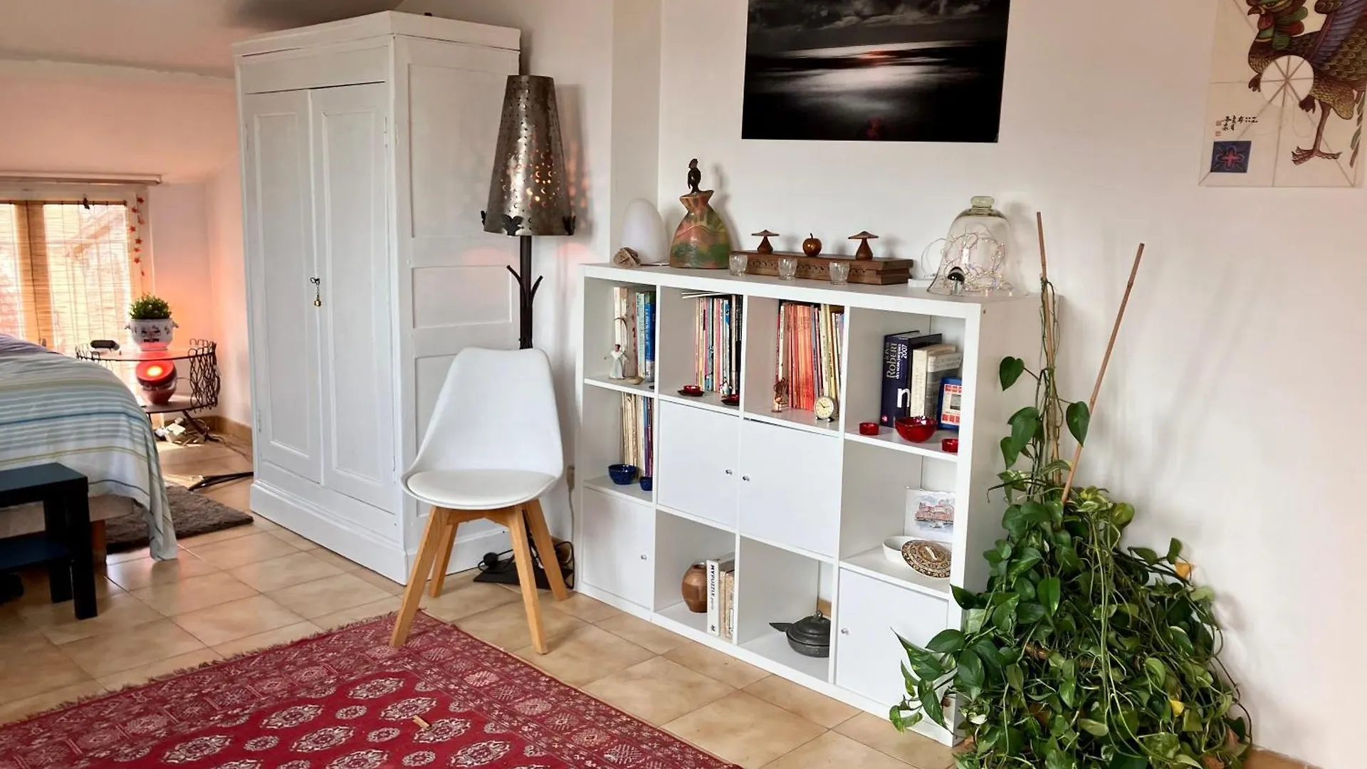 Apartment Appartement 1 Chb, Calme, Lumineux, Clim, Terrasse Avignon
